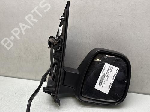 right-mirror-peugeot-expert-van-v_-2016-33484700 main image