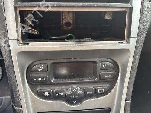 Left front window switch PEUGEOT 307 (3A/C) 2.0 HDi 110 | BP34242674I27 - Image 25