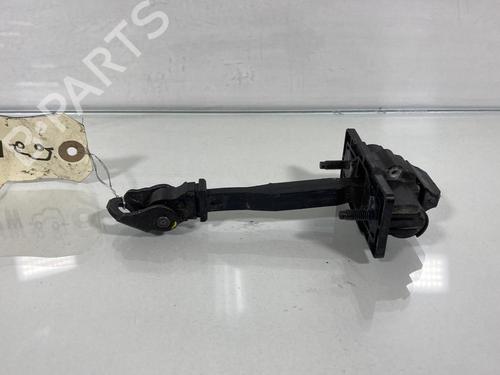 Hinge/Door check strap PEUGEOT 208 I (CA_, CC_)  | BP19962231C146