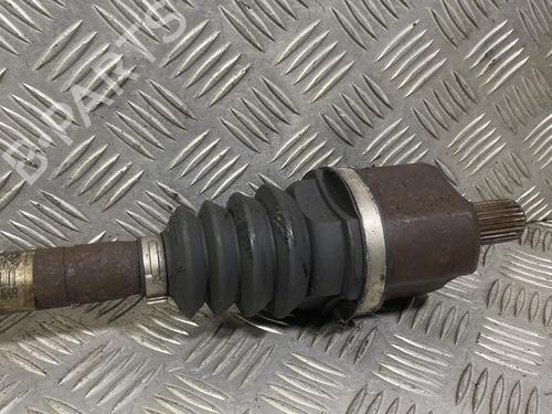 Right front driveshaft RENAULT SCÉNIC II (JM0/1_) 2.0 (JM05, JM0U, JM1N, JM1U, JM2V) | BP25261842M39