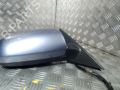 Right mirror AUDI A3 Sportback (8PA) 2.0 TDI | BP19997228C27 