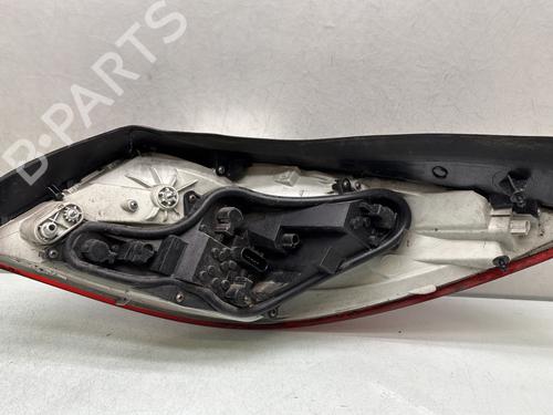 Used Left taillight Left taillight OPEL INSIGNIA A (G09) 2.0 CDTI (68) (131 hp) 33484257 33484257