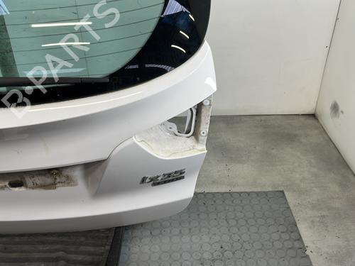 Tailgate HYUNDAI ix35 (LM, EL, ELH) 1.7 CRDi | BP29501672C6 