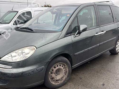 Used Parts PEUGEOT 807 (EB_) 2.0 HDi (107 hp) 4379267