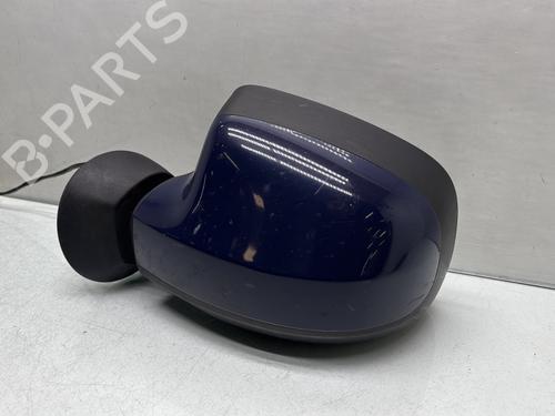 Left mirror DACIA SANDERO 1.4 (BS0C, BS0A, BS0G, BS1F, BS0E) | BP32263935C26 - Image 4