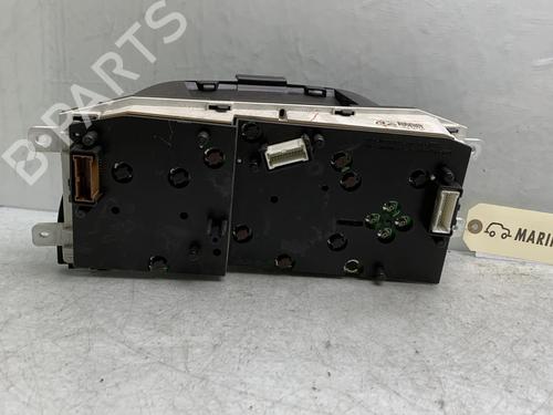 Instrument cluster NISSAN X-TRAIL I (T30) 2.2 Di 4x4 | BP19972406C47 