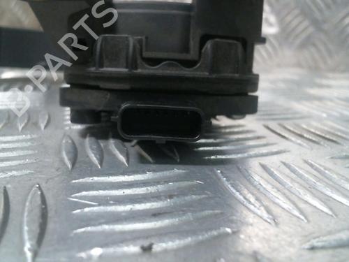 Pedal RENAULT CLIO IV (BH_) 1.5 dCi 90 | BP19997460I4 