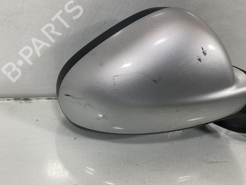 Right mirror PEUGEOT 407 (6D_) 2.0 HDi (6DRHRH) | BP29508059C27 