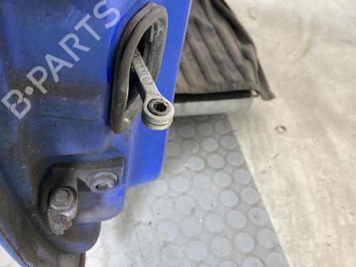 Right front door VW LUPO I (6X1, 6E1) 1.0 | BP24176484C3 