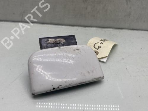 Front right exterior door handle PEUGEOT PARTNER MPV (5_, G_)  | BP19955842C129