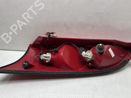 Right taillight FORD FOCUS I (DAW, DBW) 1.8 Turbo DI / TDDi | BP32192506C35