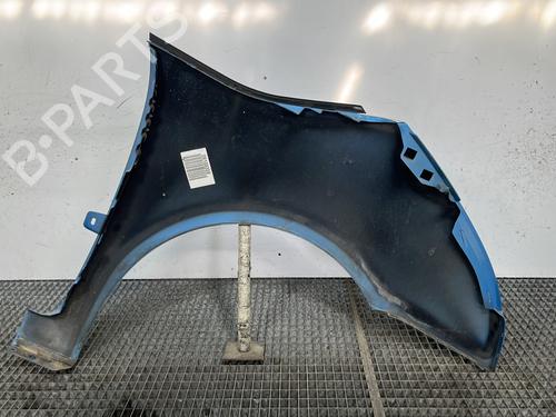 Forkjerm venstre CITROËN C4 Picasso I MPV (UD_) 1.6 HDi | BP28187941C41 