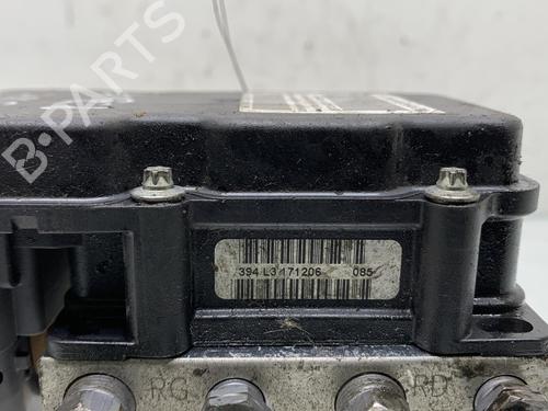 ABS pump PEUGEOT 307 (3A/C) 1.6 HDi 110 | BP19974929M43 