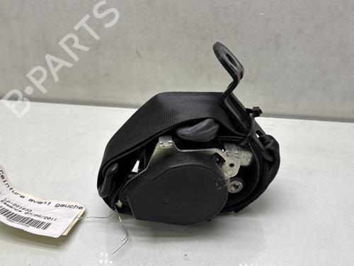 Sikkerhedssele foran venstre Sikkerhedssele foran venstre PEUGEOT 206+ (2L_, 2M_) 1.1 (60 hp) 33742372 33742372