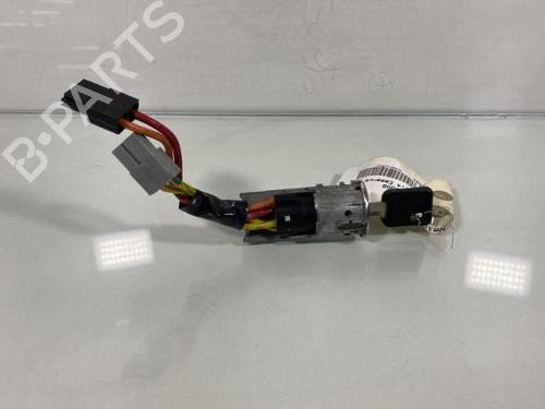 Used Ignition barrel Ignition barrel OPEL INSIGNIA A Sports Tourer (G09) [2008-2017] 19955313 19955313