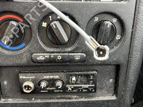 Front left window mechanism OPEL ASTRA G Estate (T98) 2.0 DI (F35) | BP20009094C22 