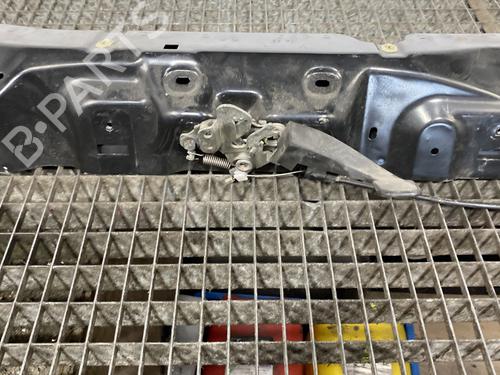 Tværbjælke CITROËN C-ELYSEE (DD_) 1.6 BlueHDi 100 | BP31887041C162