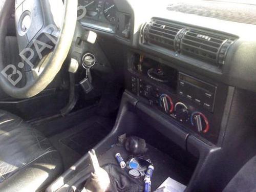 Left front indicator BMW 5 Touring (E34)  | BP20036432C32 