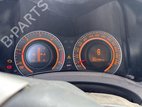 Switch TOYOTA AURIS (_E15_) 1.4 D-4D (NDE150_, NDE150R) | BP30751419I30 - Image 22
