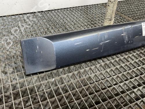 Door moulding trim RENAULT MEGANE III Hatchback (BZ0/1_, B3_) 1.5 dCi (BZ09, BZ0D, BZ1W, BZ29, BZ14) | BP29039318C150 