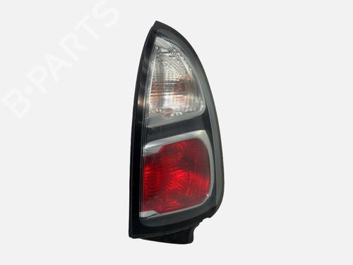 Right taillight CITROËN C3 Picasso (SH_) 1.6 HDi | BP40270637C35 - Image 2