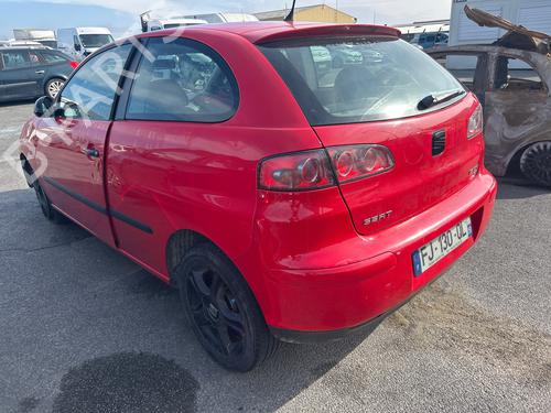 Used Parts SEAT IBIZA III (6L1) 1.9 SDI 4971904