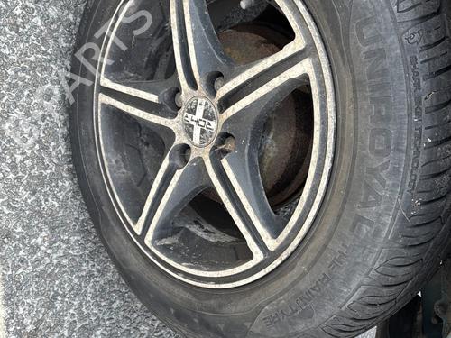 Warning switch RENAULT KANGOO Express (FC0/1_) 1.5 dCi (FC07, FC1R) | BP31206067I22  - Image 8