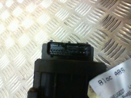 Used ABS pump ABS pump 20035280 20035280