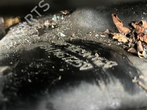 Front left lock PEUGEOT 307 Break (3E) 1.6 HDi 110 | BP19948947C98 