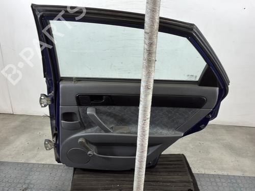 Used Right rear door Right rear door DAEWOO NUBIRA Saloon (J100) 1.6 16V (103 hp) 34637520 34637520