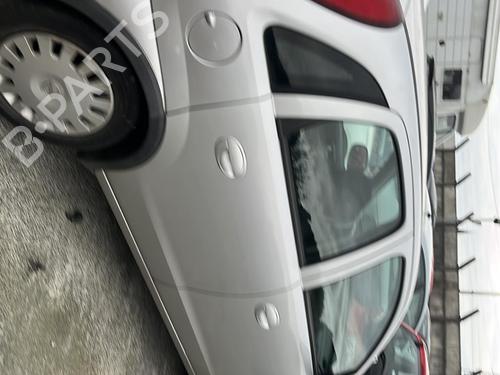 Engine control unit (ECU) OPEL CORSA C (X01) 1.2 (F08, F68) | BP29161519M57  - Image 9