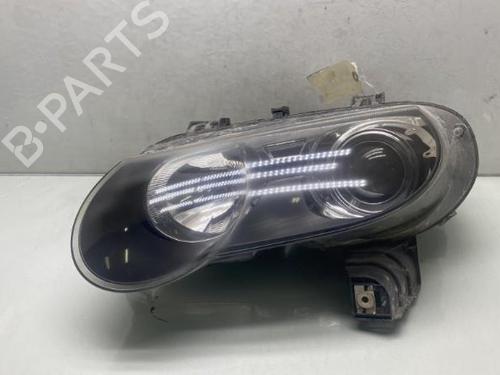 Left headlight MG MG ZT- T 2.0 CDTi | BP19950608C28 