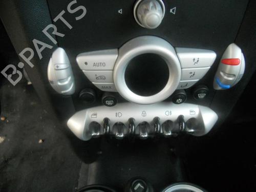 Instrument cluster MINI MINI (R56) Cooper D | BP23885957C47 - Image 9