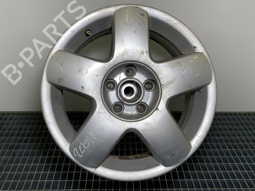 Used Rim VW POLO (9N_, 9A_) 1.2 12V (64 hp) 20027604