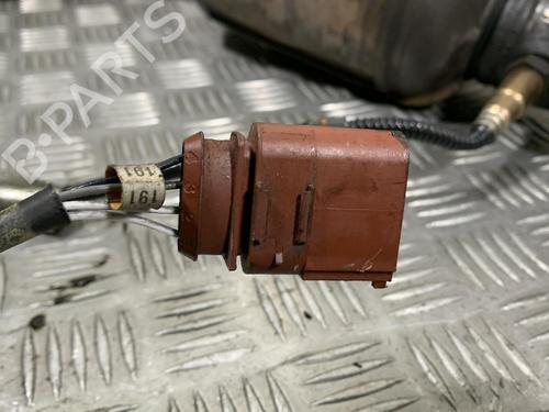 Used Catalyst VW PASSAT B5.5 (3B3) 4.0 W8 4motion (275 hp) 20022301