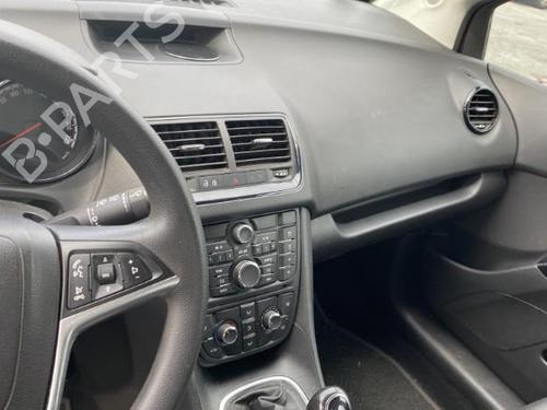 Switch OPEL MERIVA B MPV (S10) 1.7 CDTI (75) | BP19949178I30 - Image 28