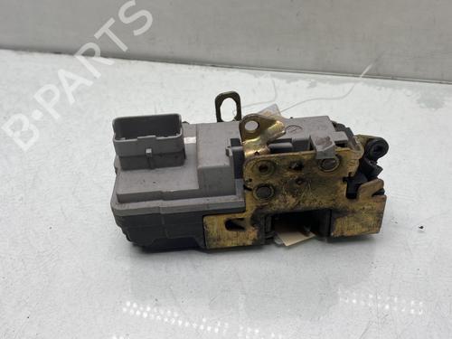 Front left lock PEUGEOT 206 Hatchback (2A/C) 1.4 HDi eco 70 | BP31174314C98