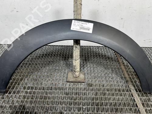 Used Rear left wheel arch trim MINI MINI Convertible (R57) Cooper (120 hp) 27699121