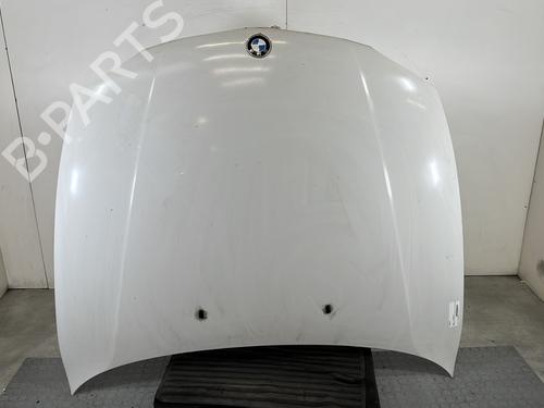 Używane Pokrywa przednia / Maska silnika BMW 1 (E81) 116 i (122 hp) 31920270