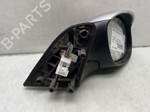 Right mirror CITROËN XSARA PICASSO (N68) 2.0 HDi | BP21822832C27 
