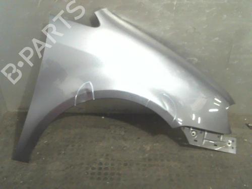 Used Right front fenders VW TOURAN (1T1, 1T2) [2003-2010]  24428989