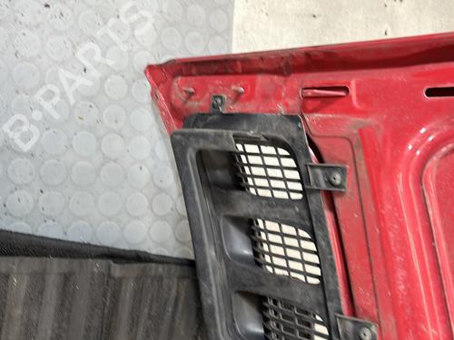 Hood RENAULT TWINGO I (C06_) 1.2 (C066, C068) | BP31091609C1 