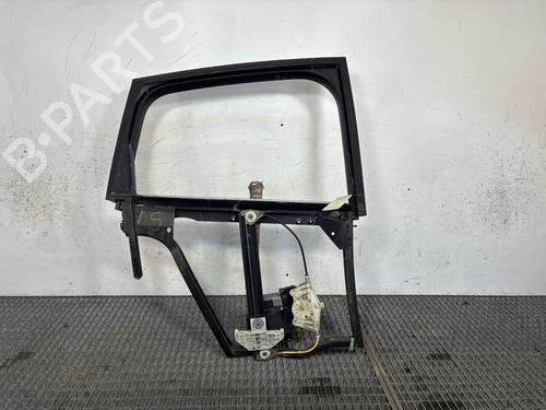 Rear right window mechanism AUDI A2 (8Z0) 1.4 TDI | BP37997795C25 - Image 4