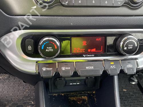 Climate control KIA RIO III (UB) 1.25 CVVT | BP31310493I5  - Image 11
