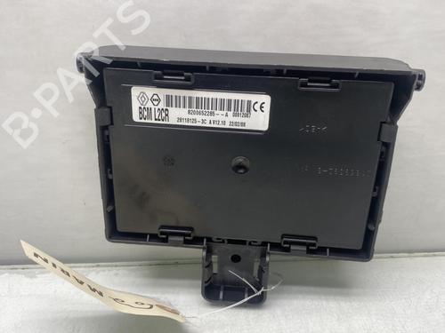 Used Fuse box Fuse box RENAULT CLIO III (BR0/1, CR0/1) 1.5 dCi (C/BR0G, C/BR1G) (68 hp) 20184416 20184416