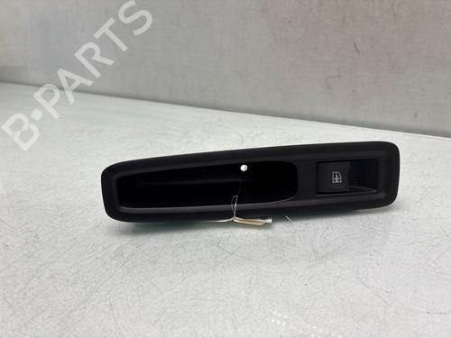 Used Left rear window switch Left rear window switch DACIA SANDERO III 1.0 TCe 100 ECO-G (101 hp) 39653621 39653621