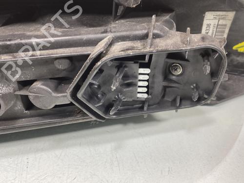 Used Left taillight Left taillight OPEL CORSA C (X01) 1.7 DTI (F08, F68) (75 hp) 20013730 20013730