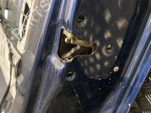 Right front door LANCIA PHEDRA (179_) 2.2 JTD (179AXC1A) | BP21956080C3 