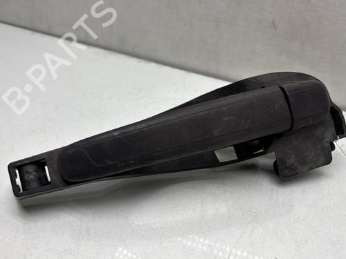 Front right exterior door handle CITROËN C2 (JM_) 1.4 HDi | BP28280147C129 