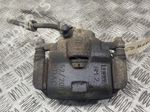 Høyre bremsekaliper foran CHEVROLET SPARK (M300) 1.0 (68 hp) 28279401